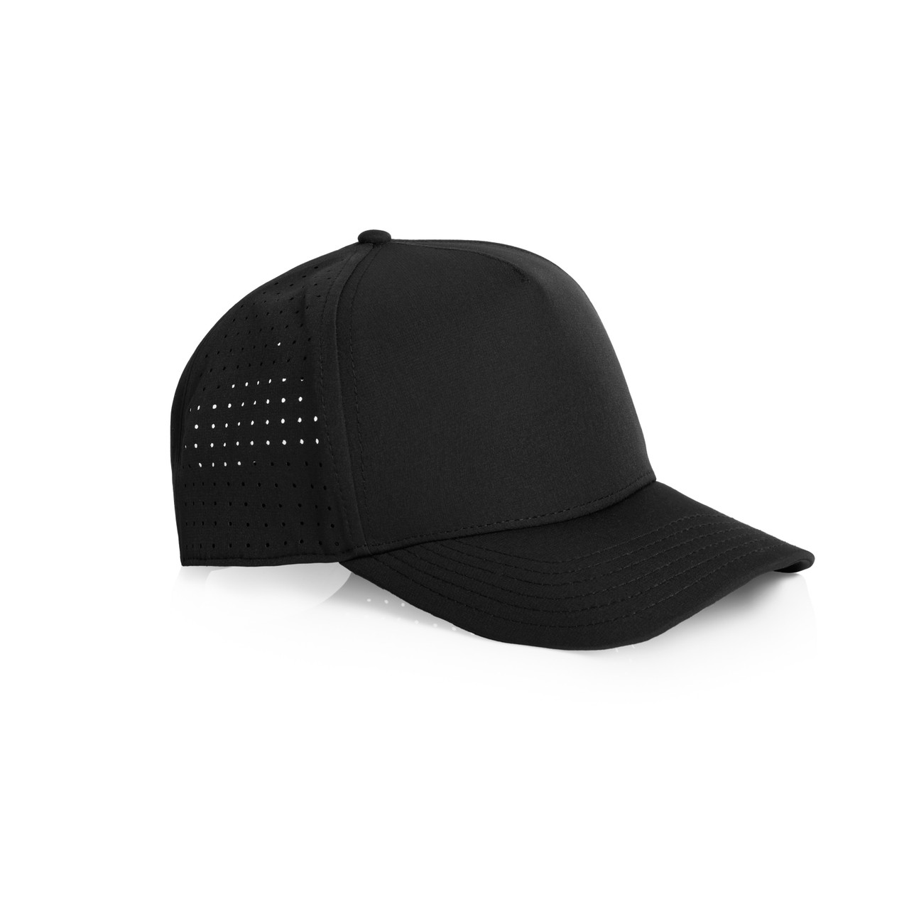 AS Colour - Custom Frame Perforated Cap