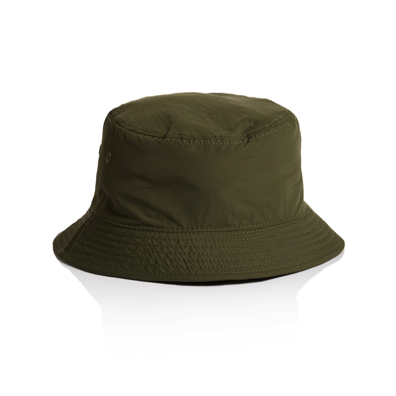 AS Colour - Custom Nylon Bucket Hat