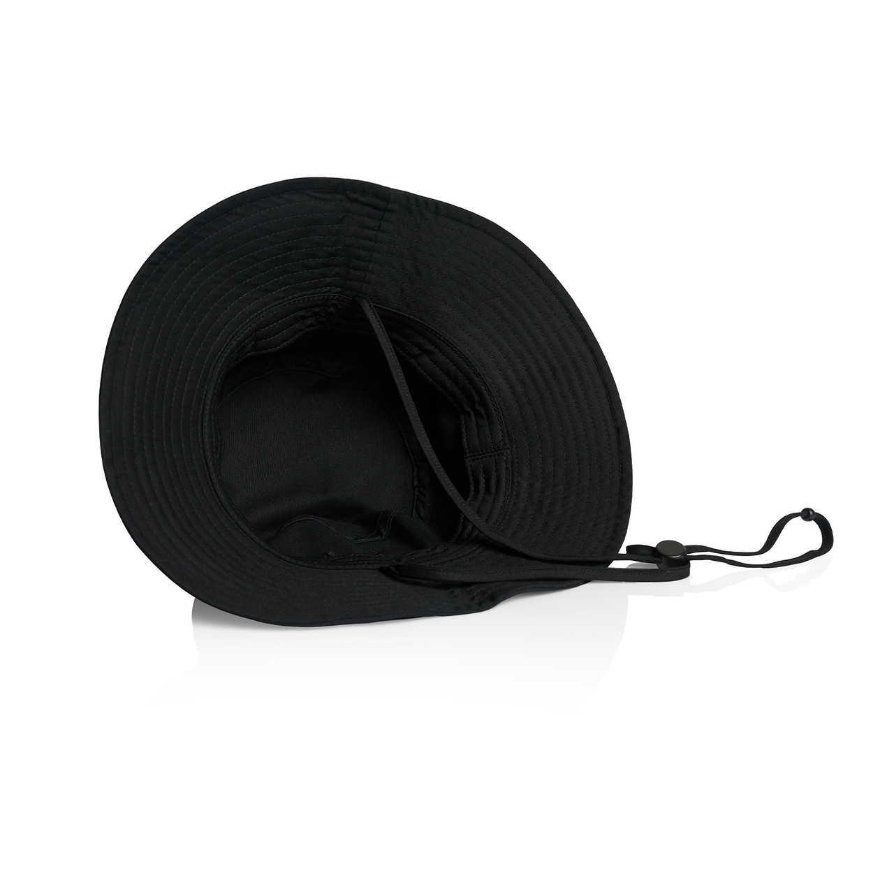 AS Colour - Custom Wide Brim Bucket Hat