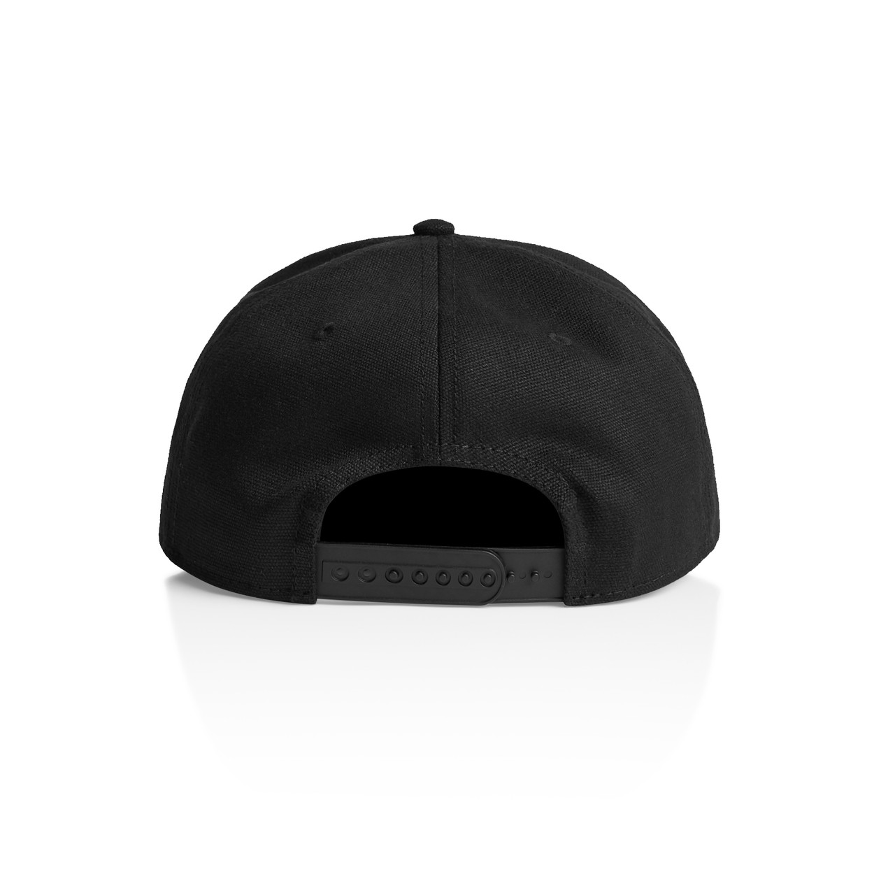 AS Colour - Custom Stock Canvas Cap