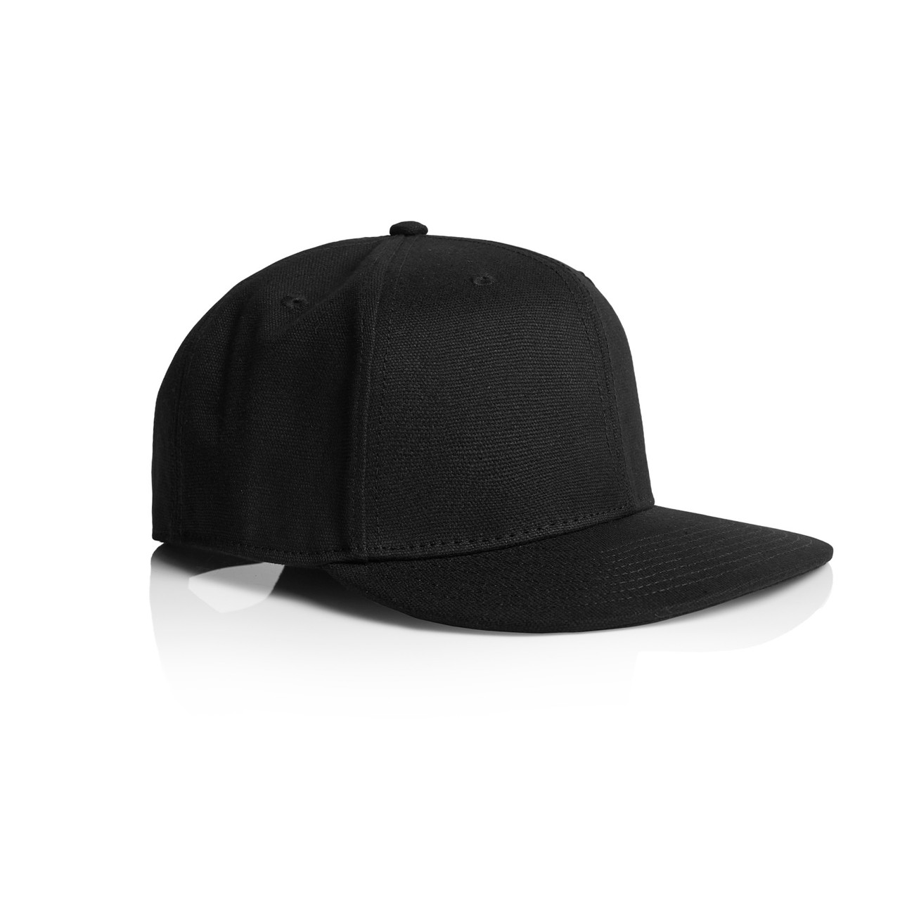 AS Colour - Custom Stock Canvas Cap