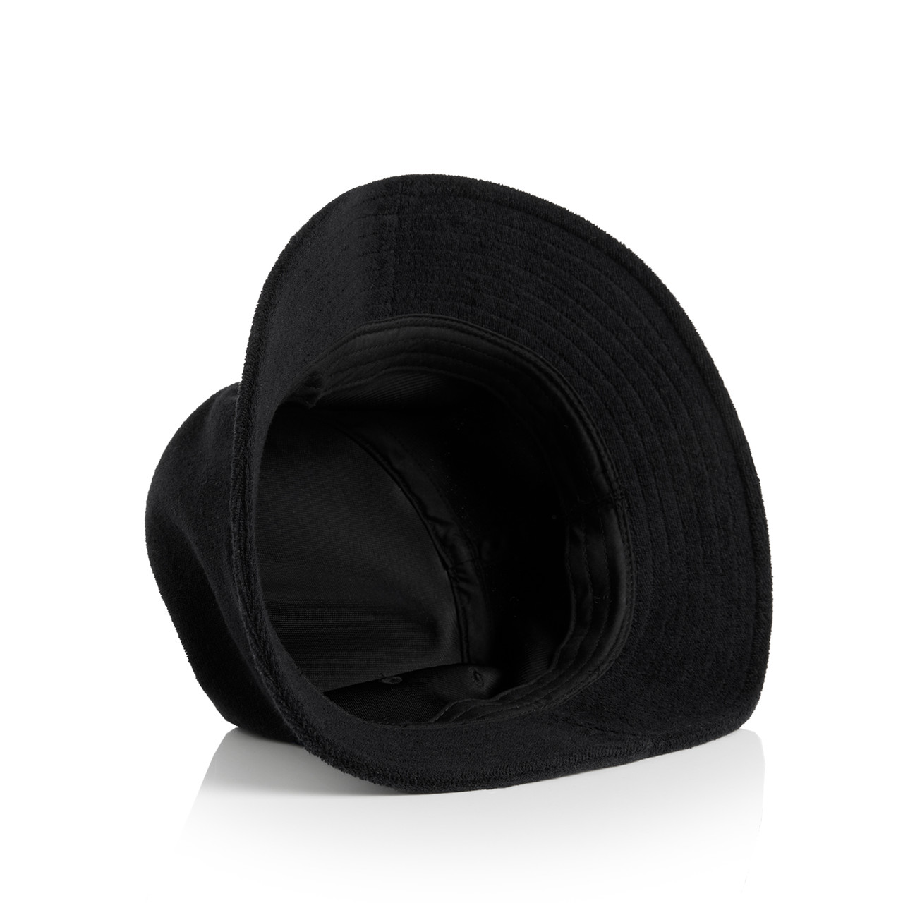 AS Colour - Custom Terry Bucket Hat