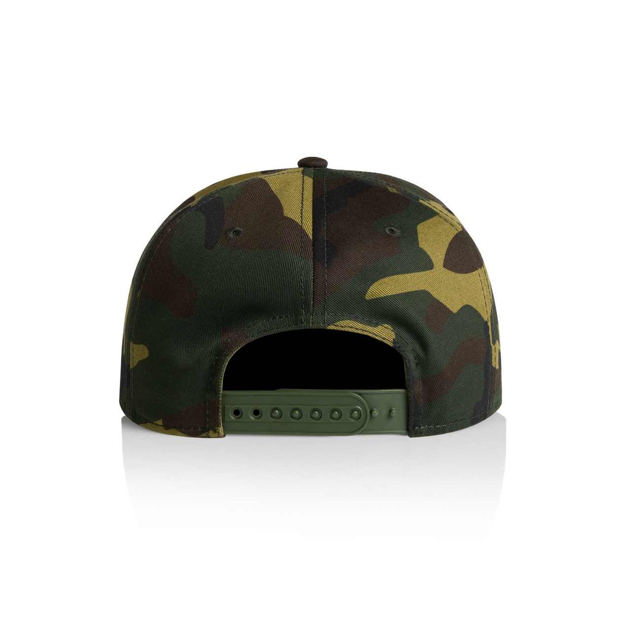 AS Colour - Custom Stock Camo Cap
