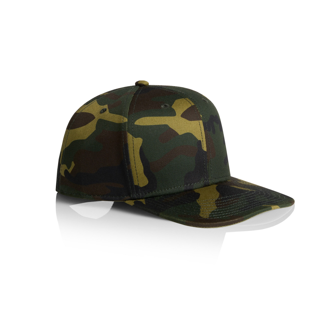 AS Colour - Custom Stock Camo Cap