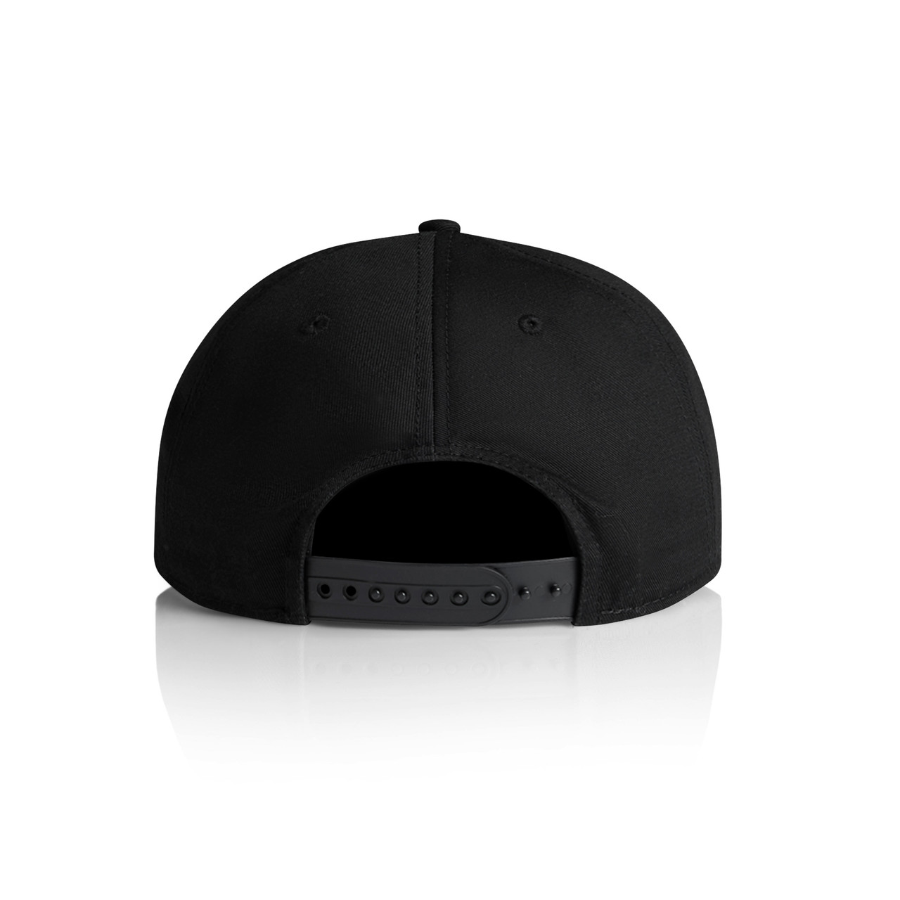 AS Colour - Custom Stock 7Panel Cap