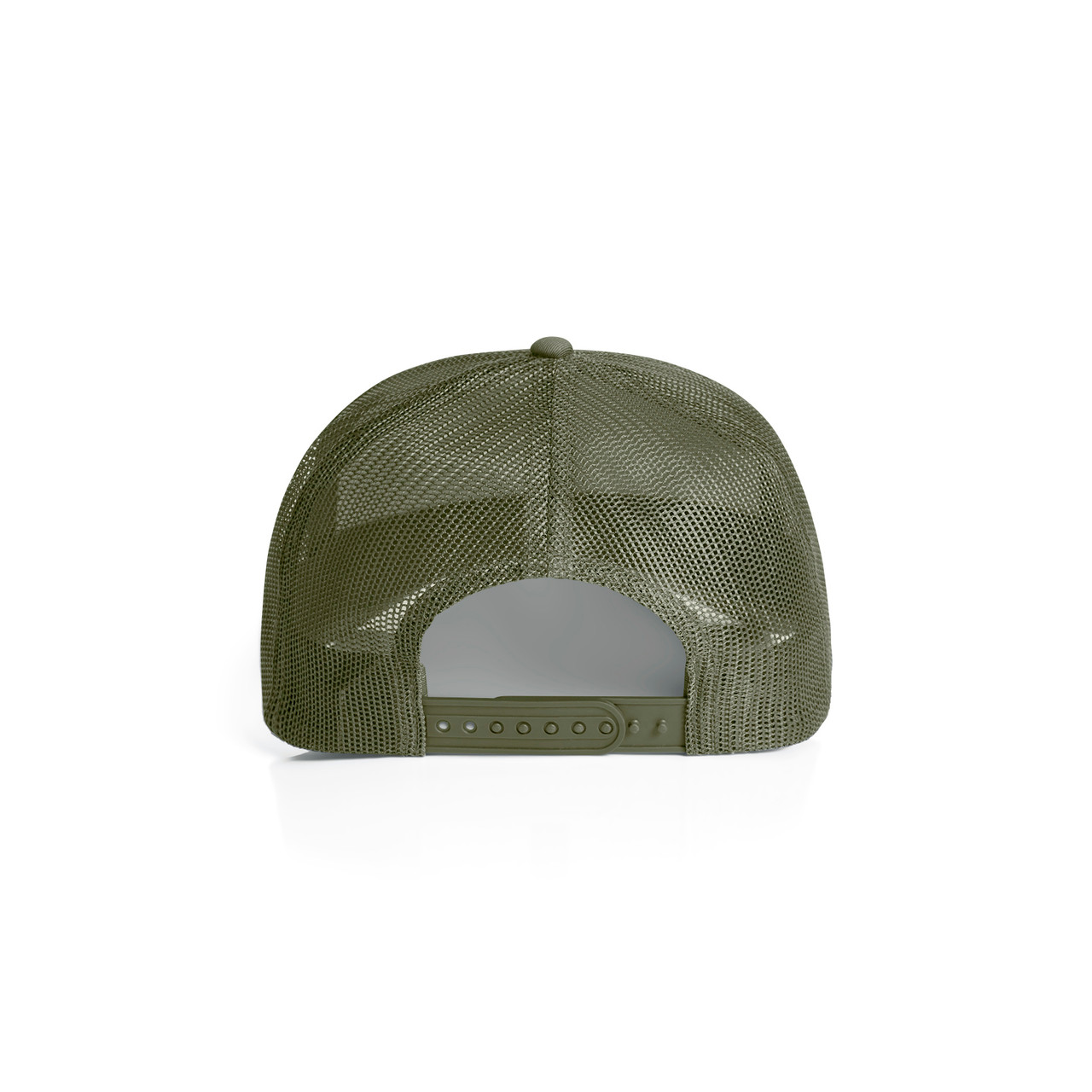 AS Colour - Custom Mesh Trucker Cap