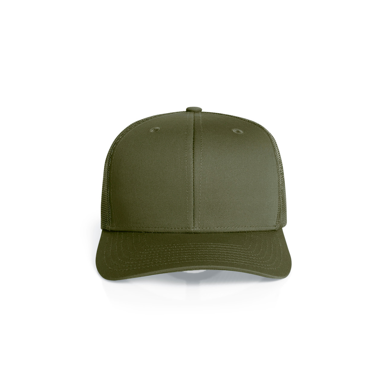 AS Colour - Custom Mesh Trucker Cap