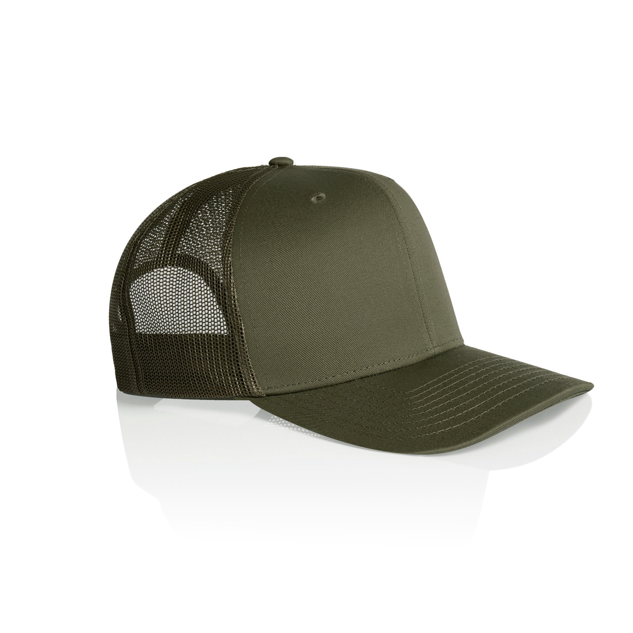 AS Colour - Custom Mesh Trucker Cap