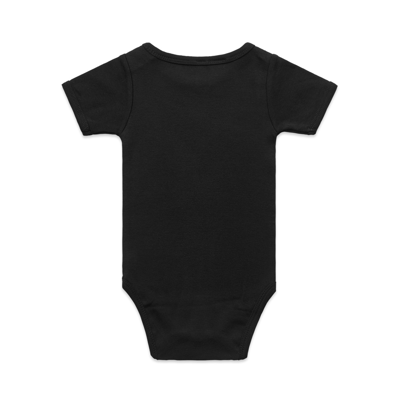 AS Colour - Custom Organic Infant MiniMe OnePiece