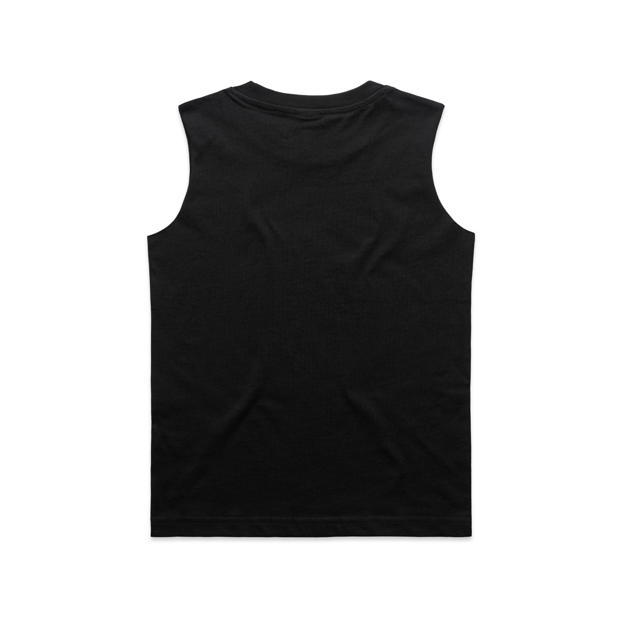 AS Colour - Custom Kids Barnard Tank Top
