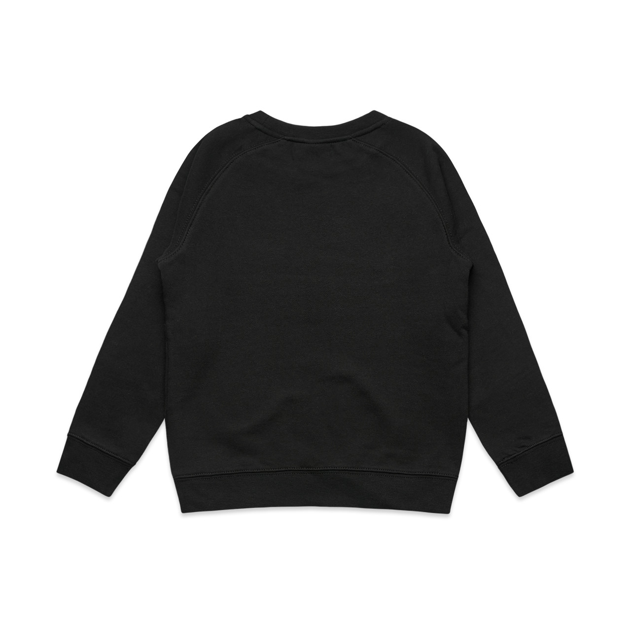 AS Colour - Custom Kids Supply Crewneck Sweater