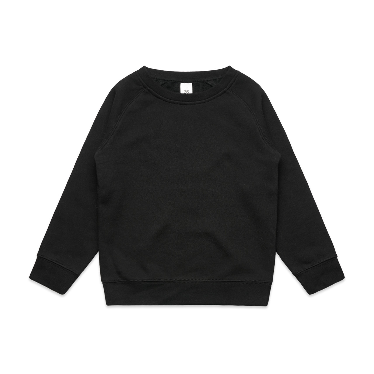 AS Colour - Custom Youth Supply Crewneck Sweater