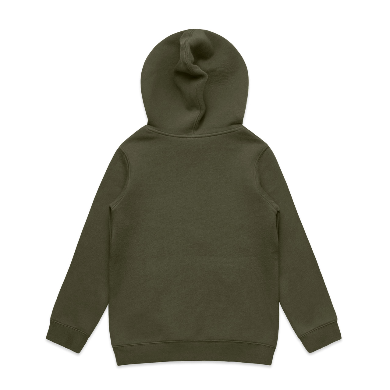 AS Colour - Custom Kids Supply Hoodie