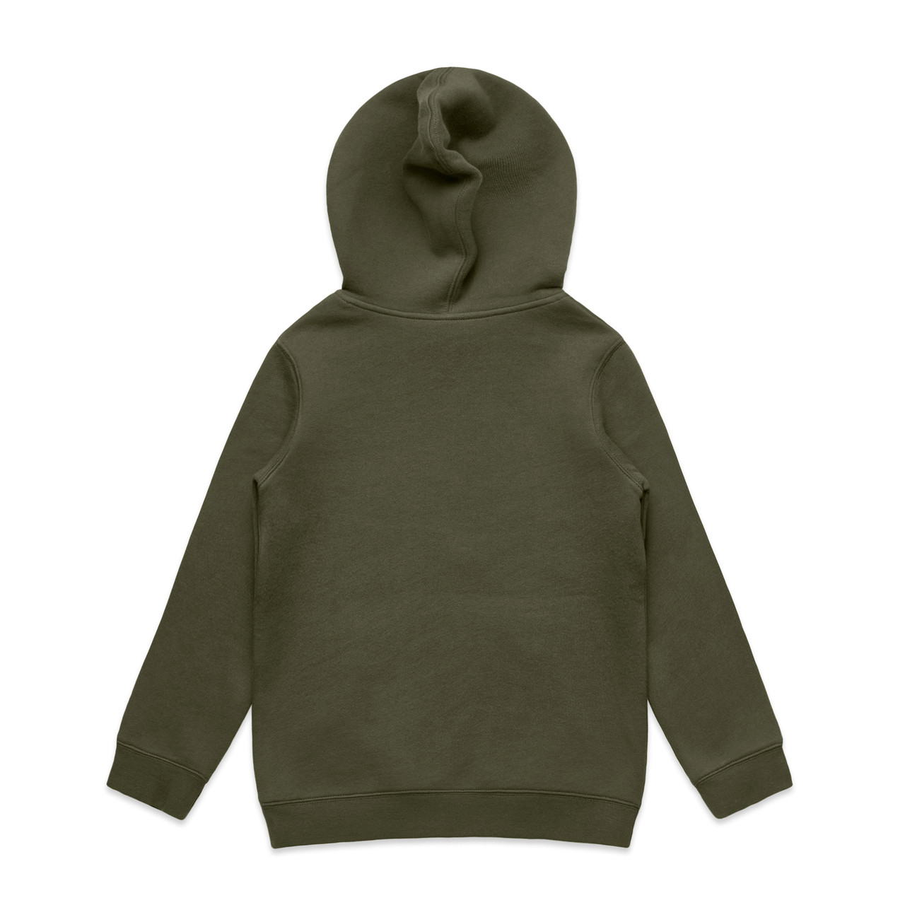 AS Colour - Custom Youth Supply Hoodie