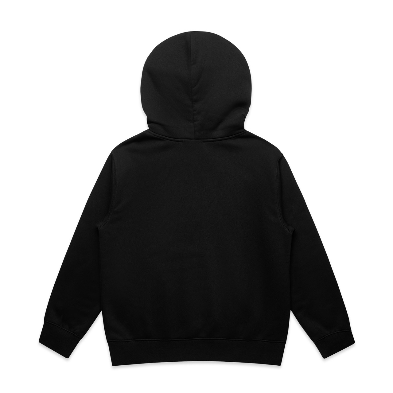 AS Colour - Custom Kids Relax Hoodie