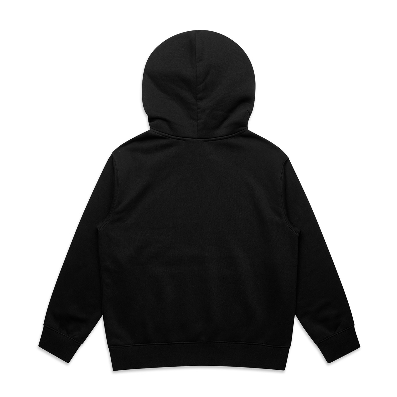 AS Colour - Custom Youth Relax Hoodie