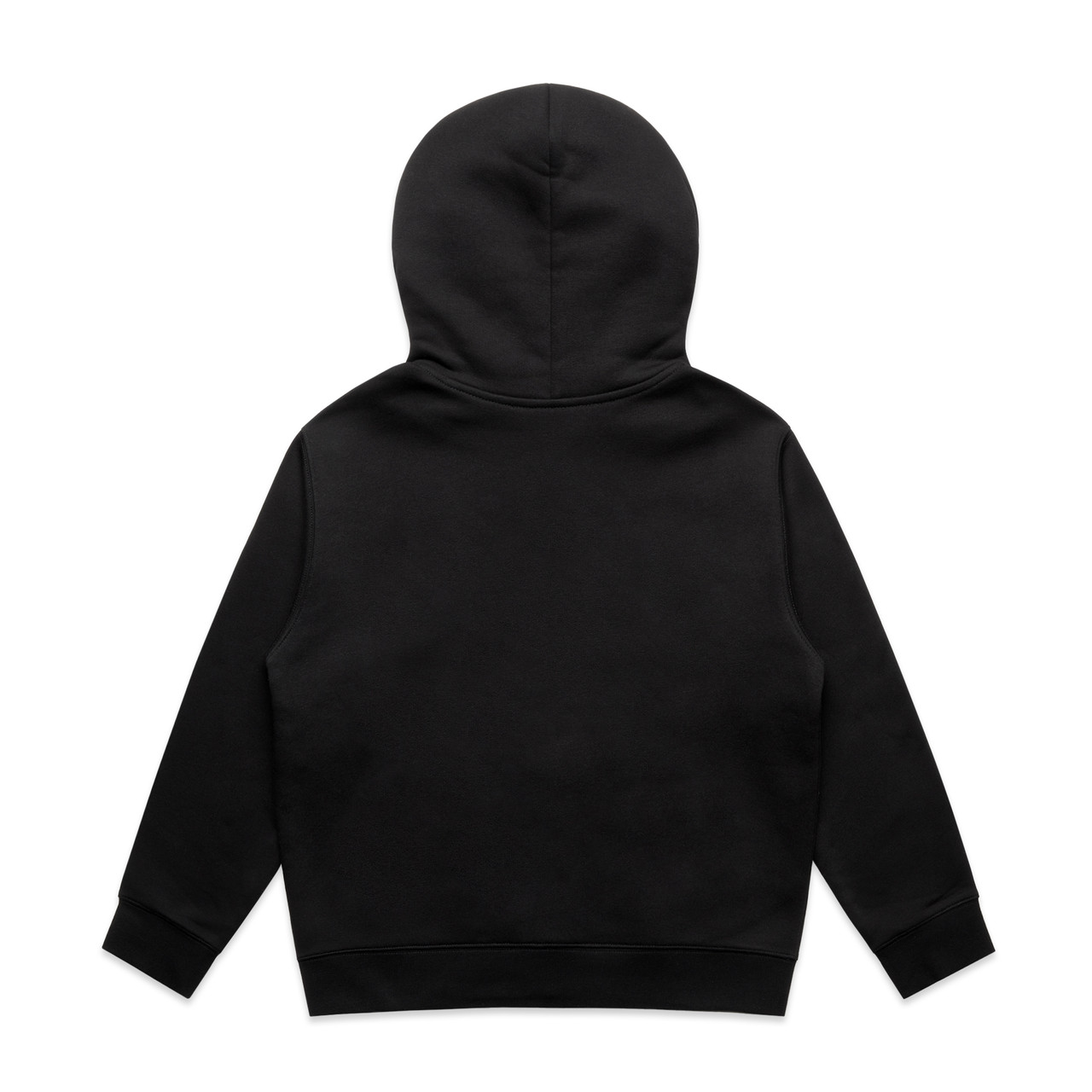 AS Colour - Custom Kids Relax Zip Hoodie