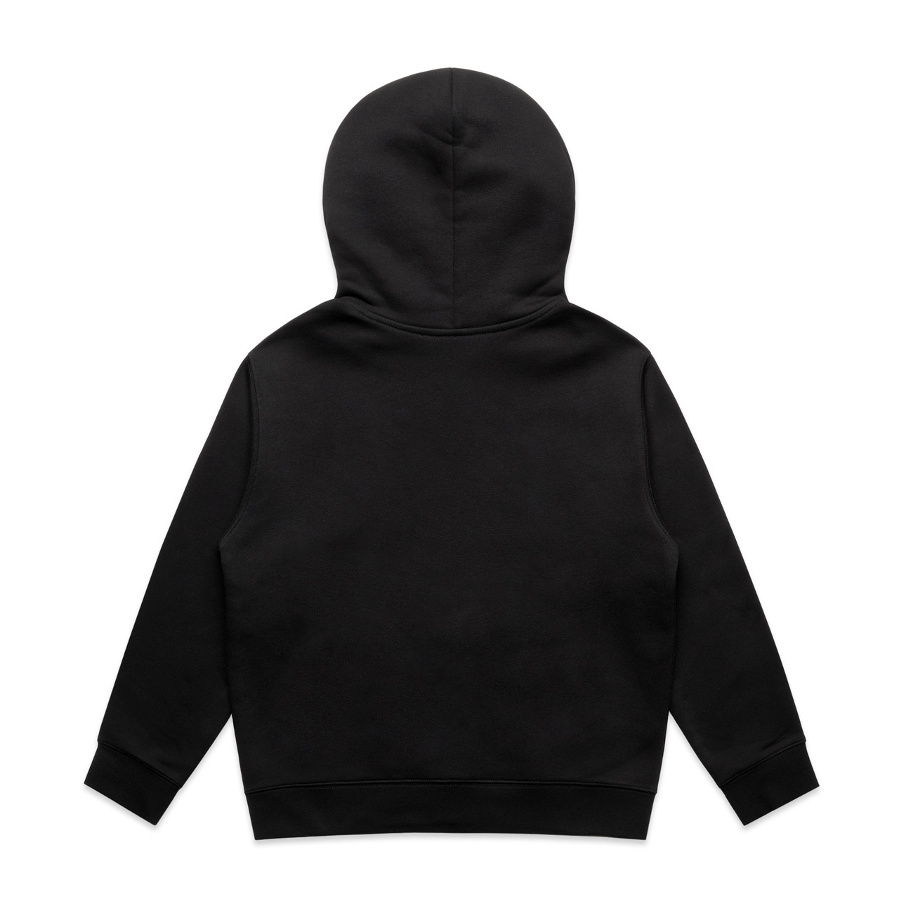 AS Colour - Custom Youth Relax Zip Hoodie