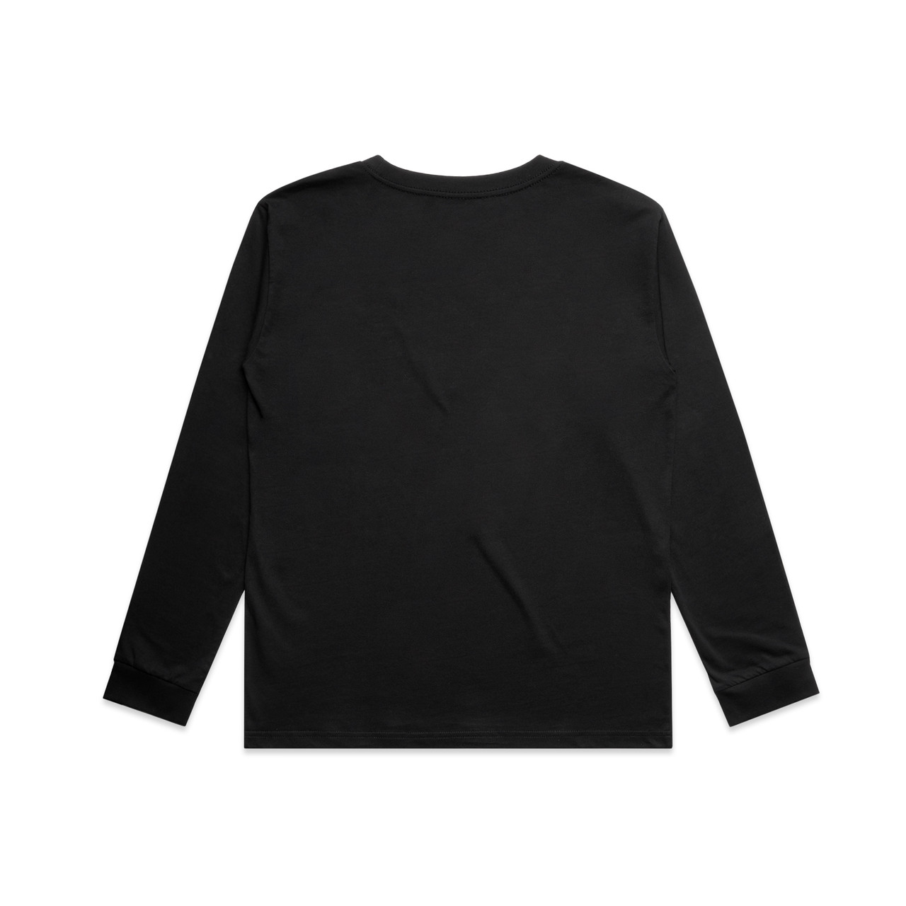 AS Colour - Custom Kids Classic Long Sleeve T-Shirt