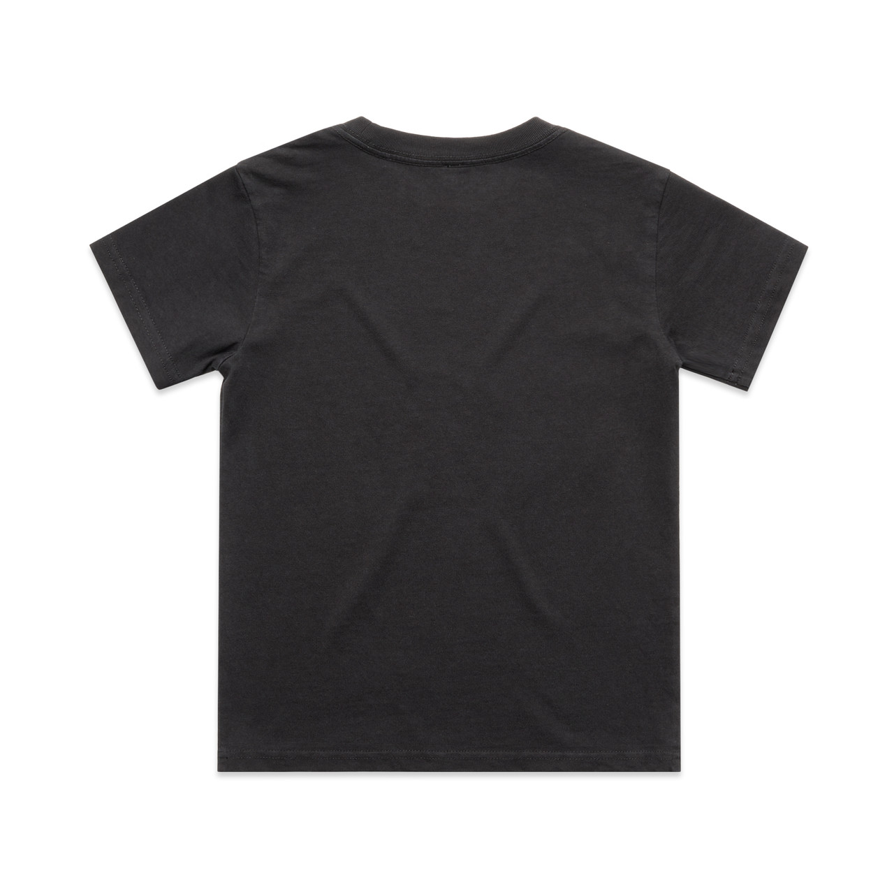 AS Colour - Custom Kids Heavy Faded T-Shirt