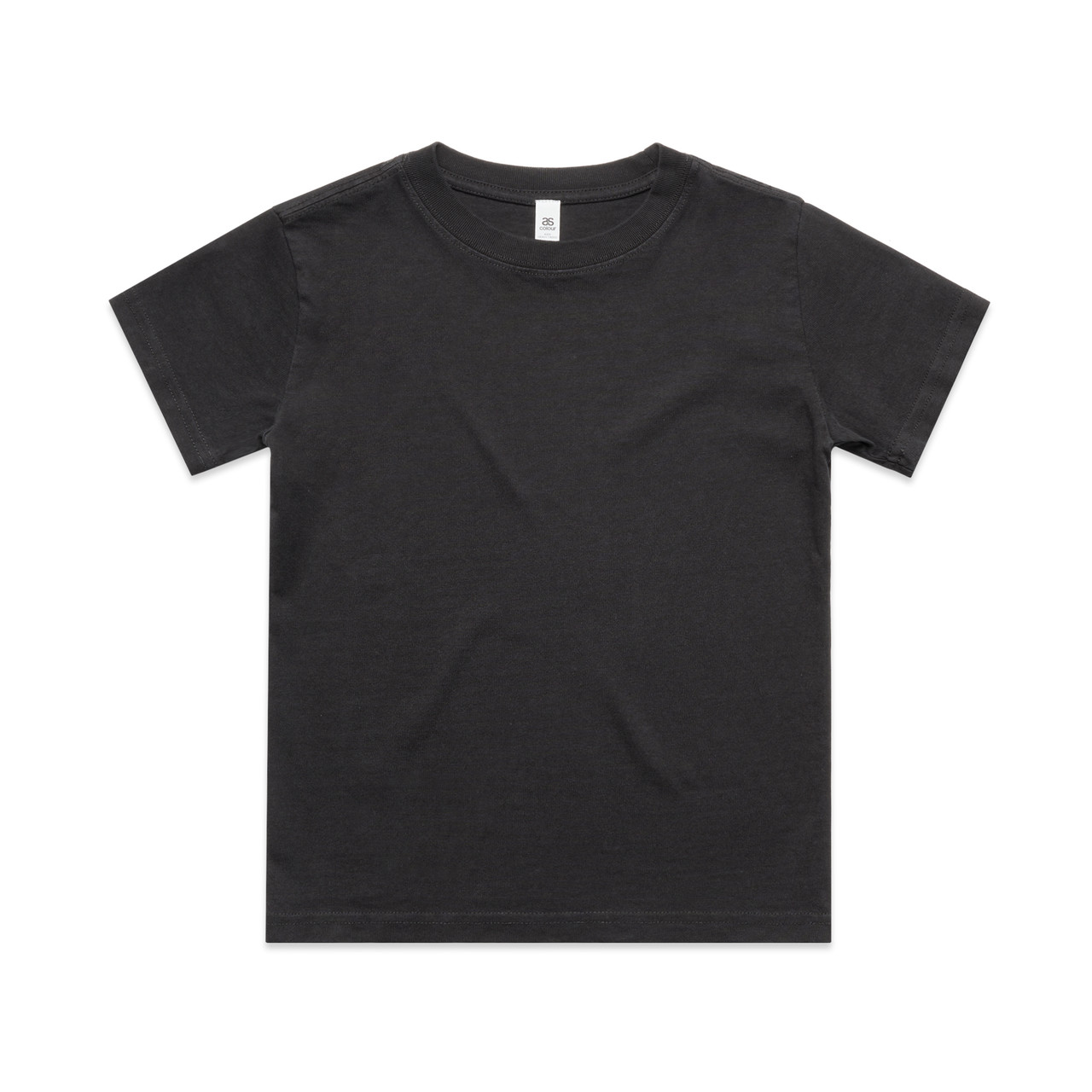 AS Colour - Custom Kids Heavy Faded T-Shirt