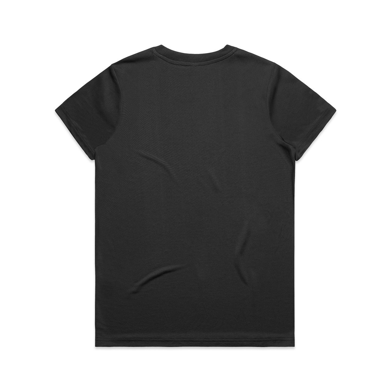 AS Colour - Custom Womens Maple Active T-Shirt