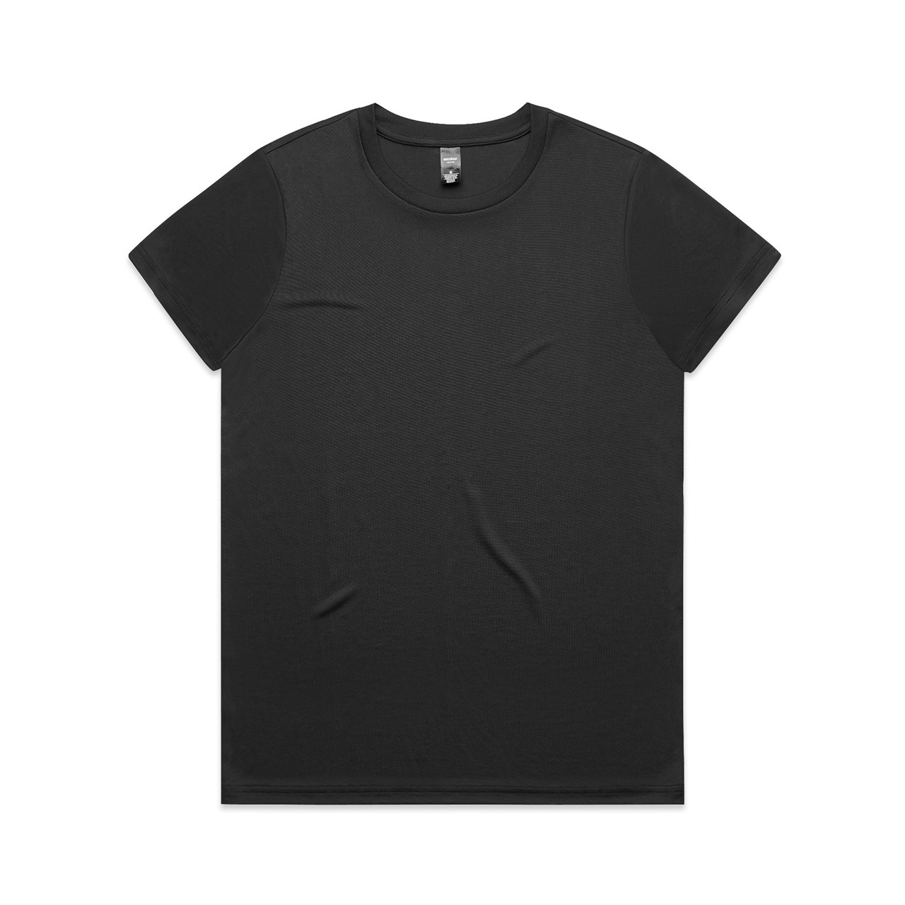 AS Colour - Custom Womens Maple Active T-Shirt