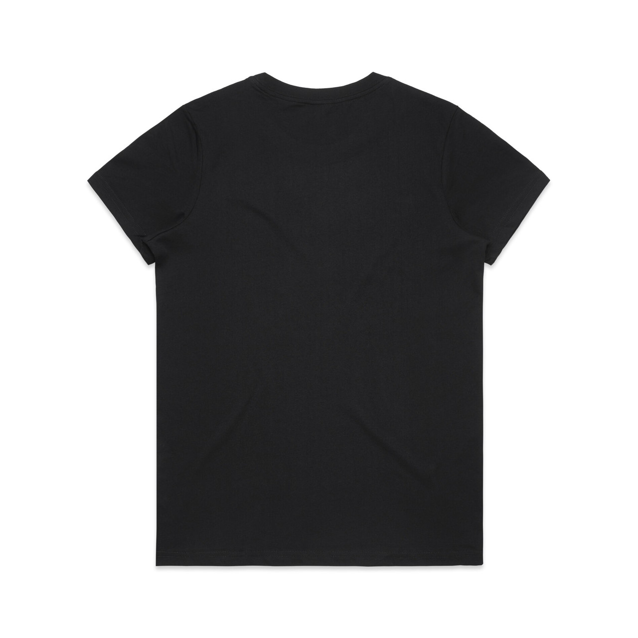 AS Colour - Custom Womens Maple Organic T-Shirt