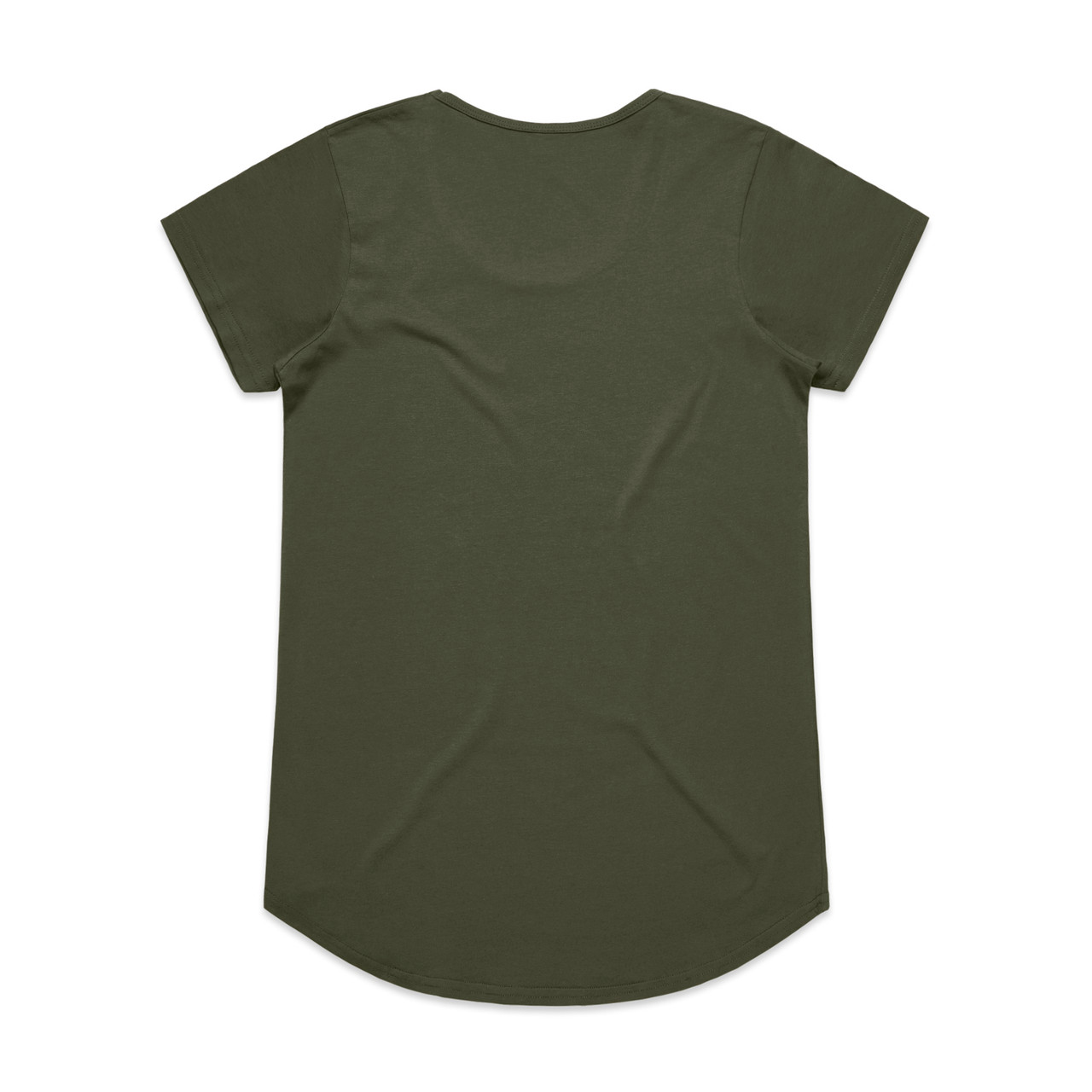 AS Colour - Custom Womens Mali T-Shirt