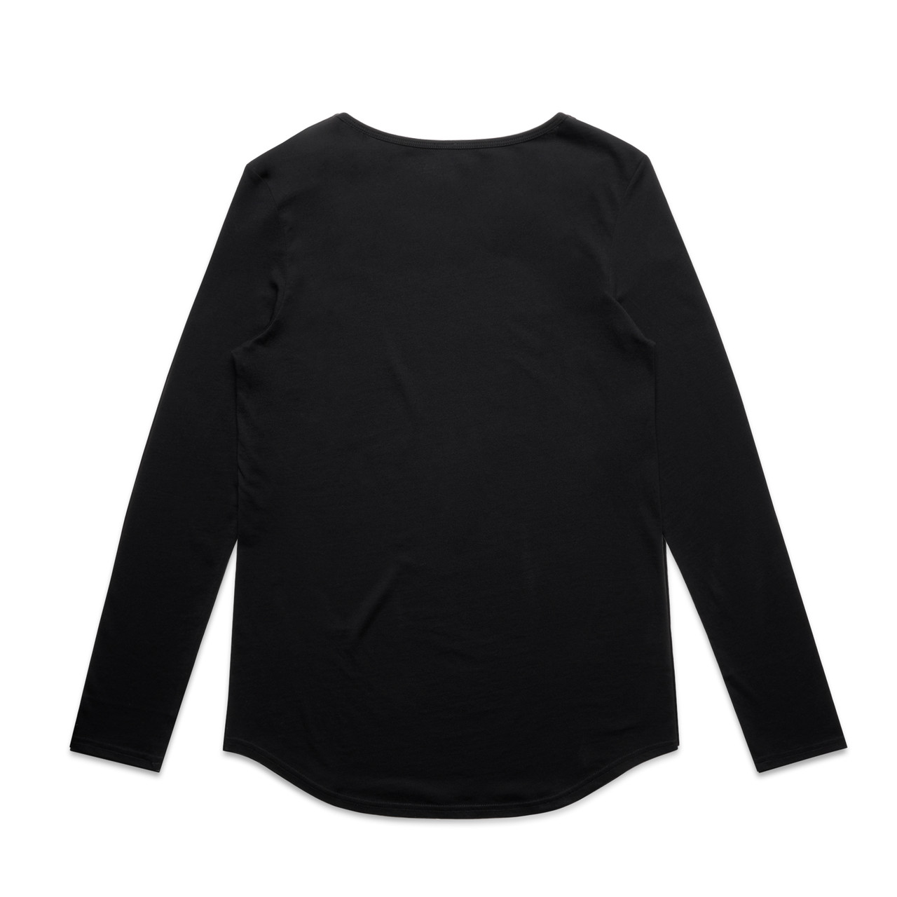 AS Colour - Custom Womens Mali Long Sleeve T-Shirt