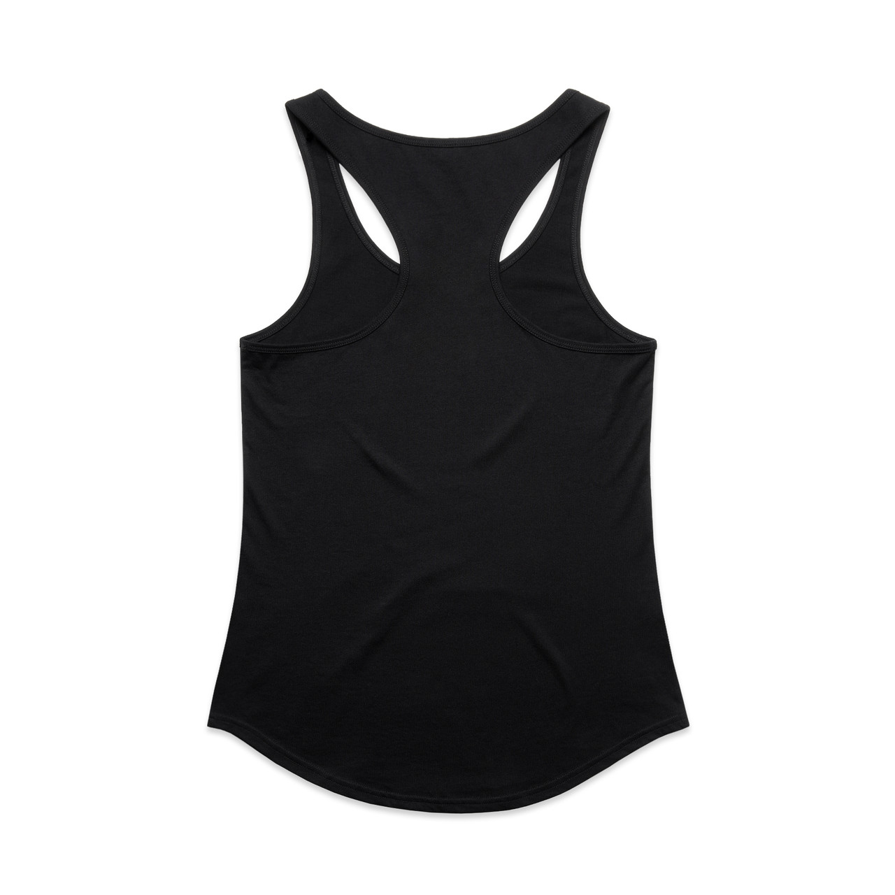 AS Colour - Custom Womens Mali Racerback