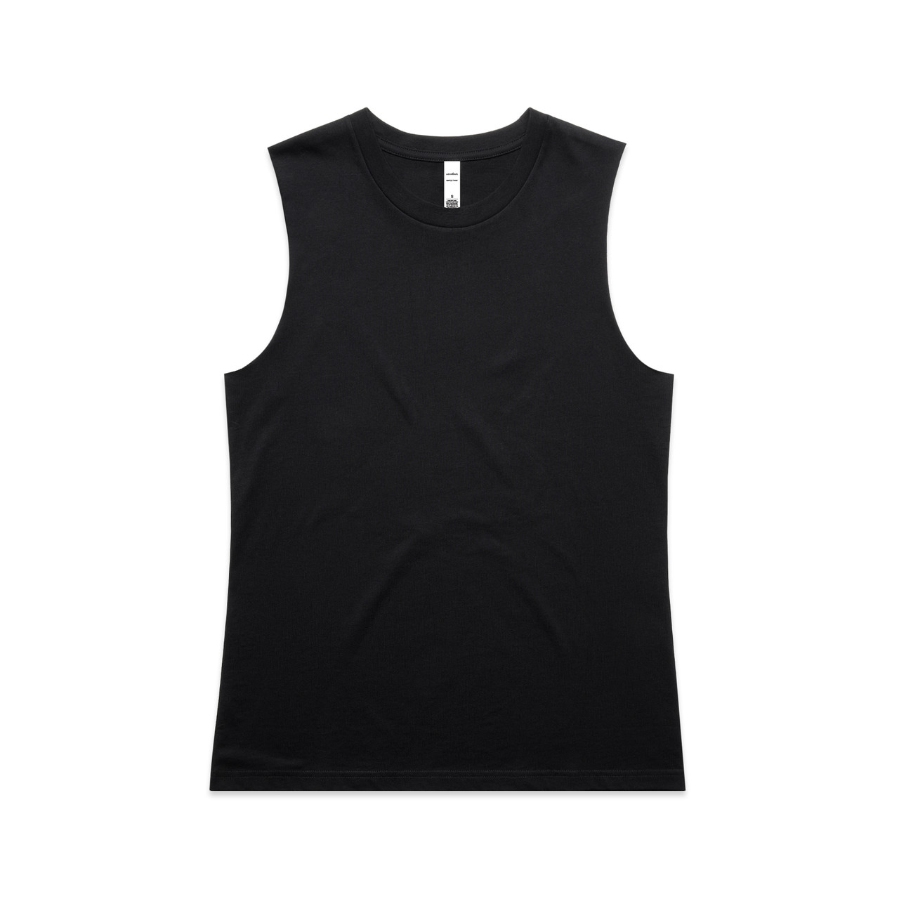 AS Colour - Custom Womens Maple Tank Top