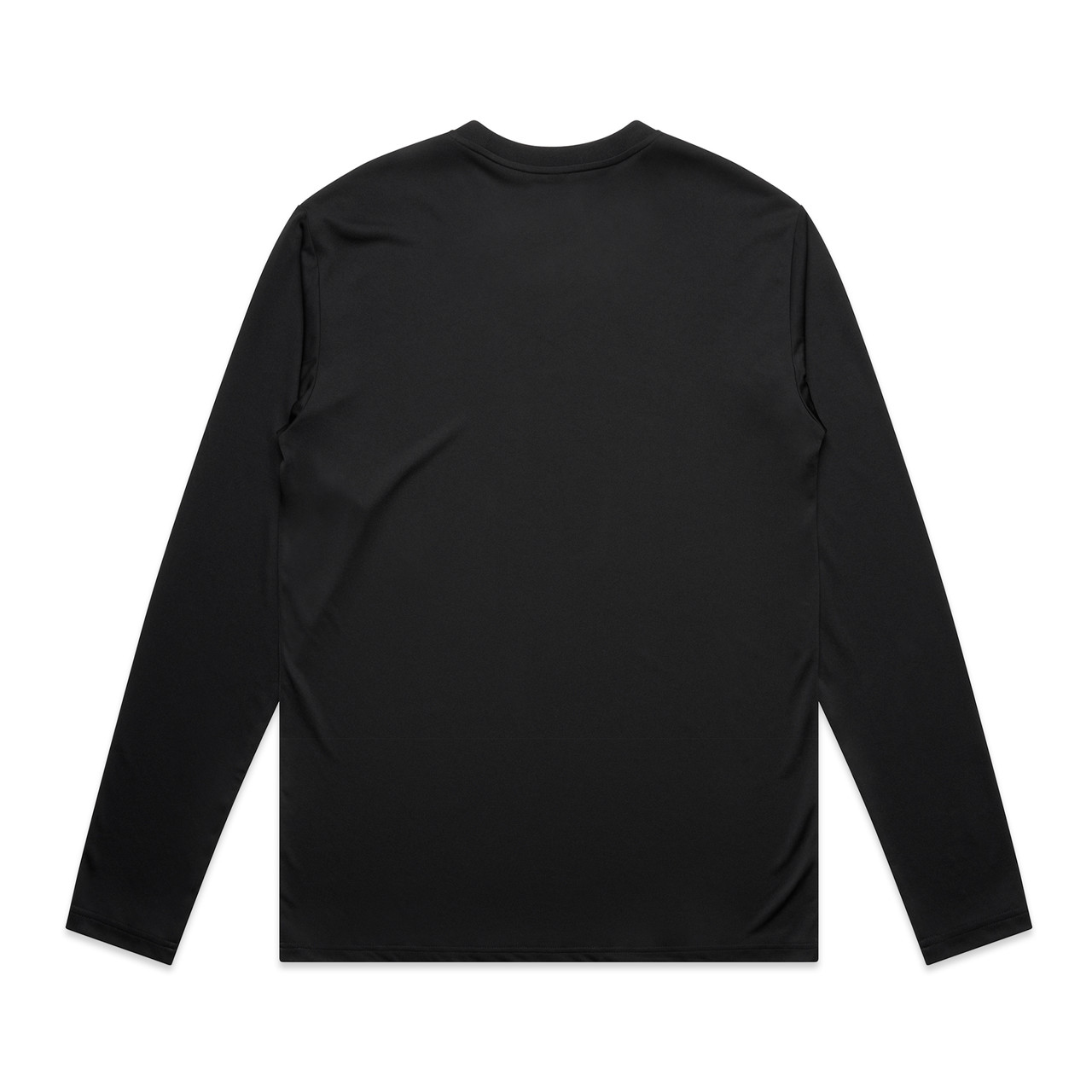 AS Colour - Custom Womens Maple Active Long Sleeve T-Shirt