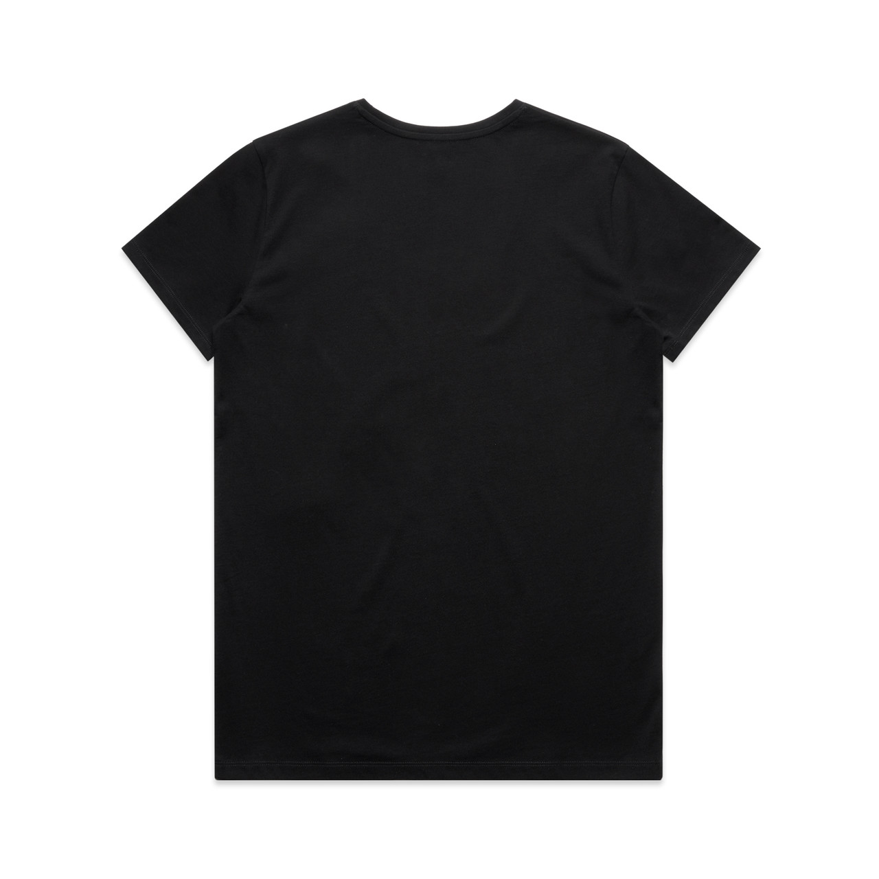 AS Colour - Custom Womens Maple V Neck T-Shirt
