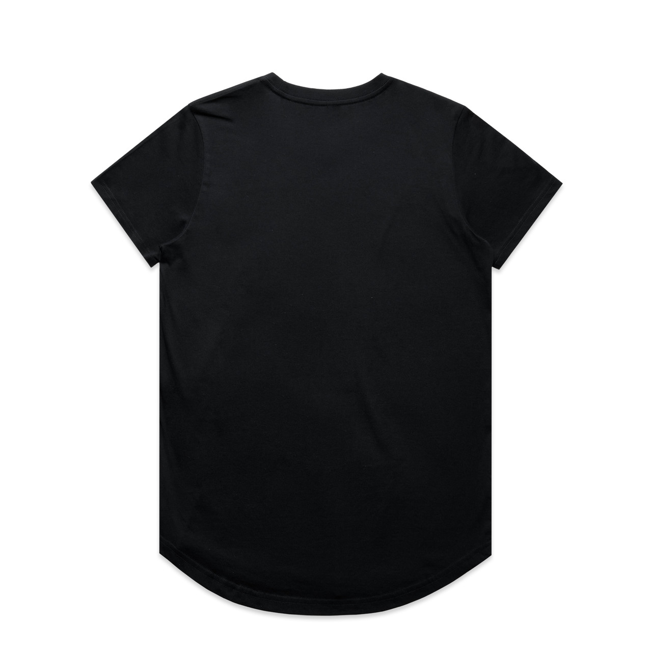 AS Colour - Custom Womens Maple Curve T-Shirt