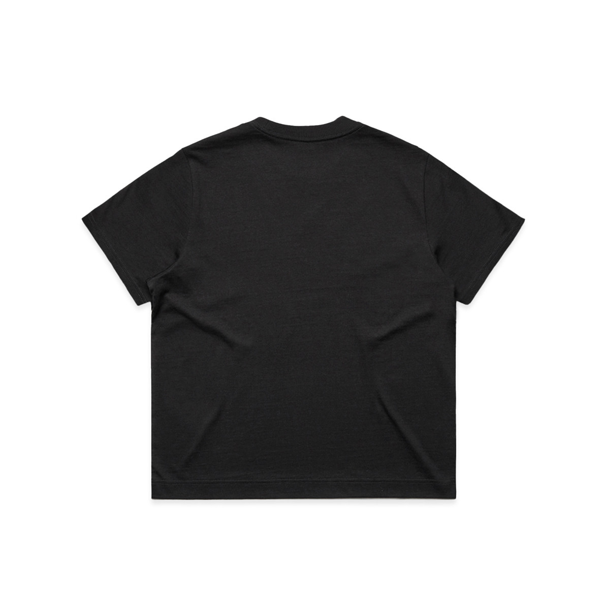 AS Colour - Custom Womens Box T-Shirt