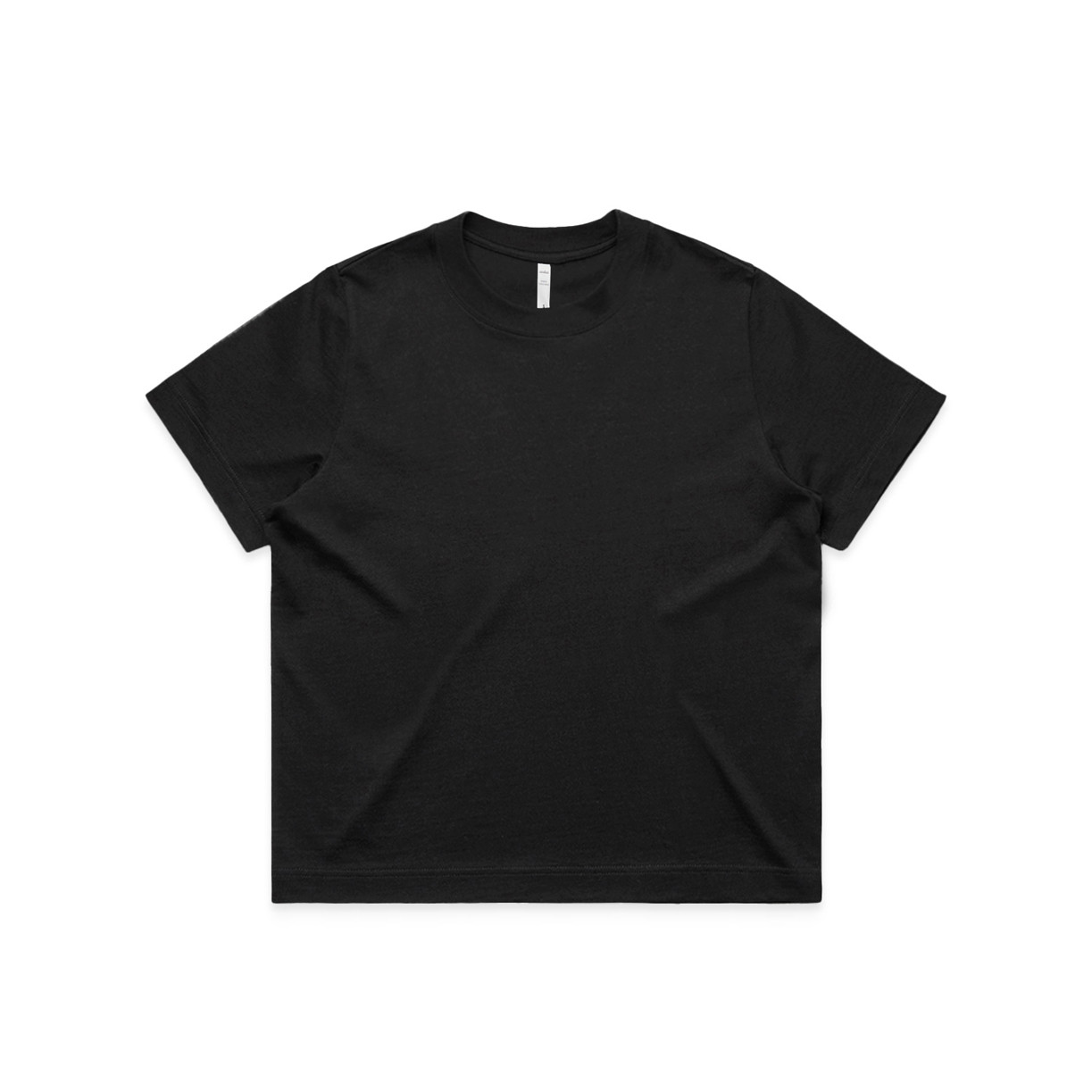AS Colour - Custom Womens Box T-Shirt