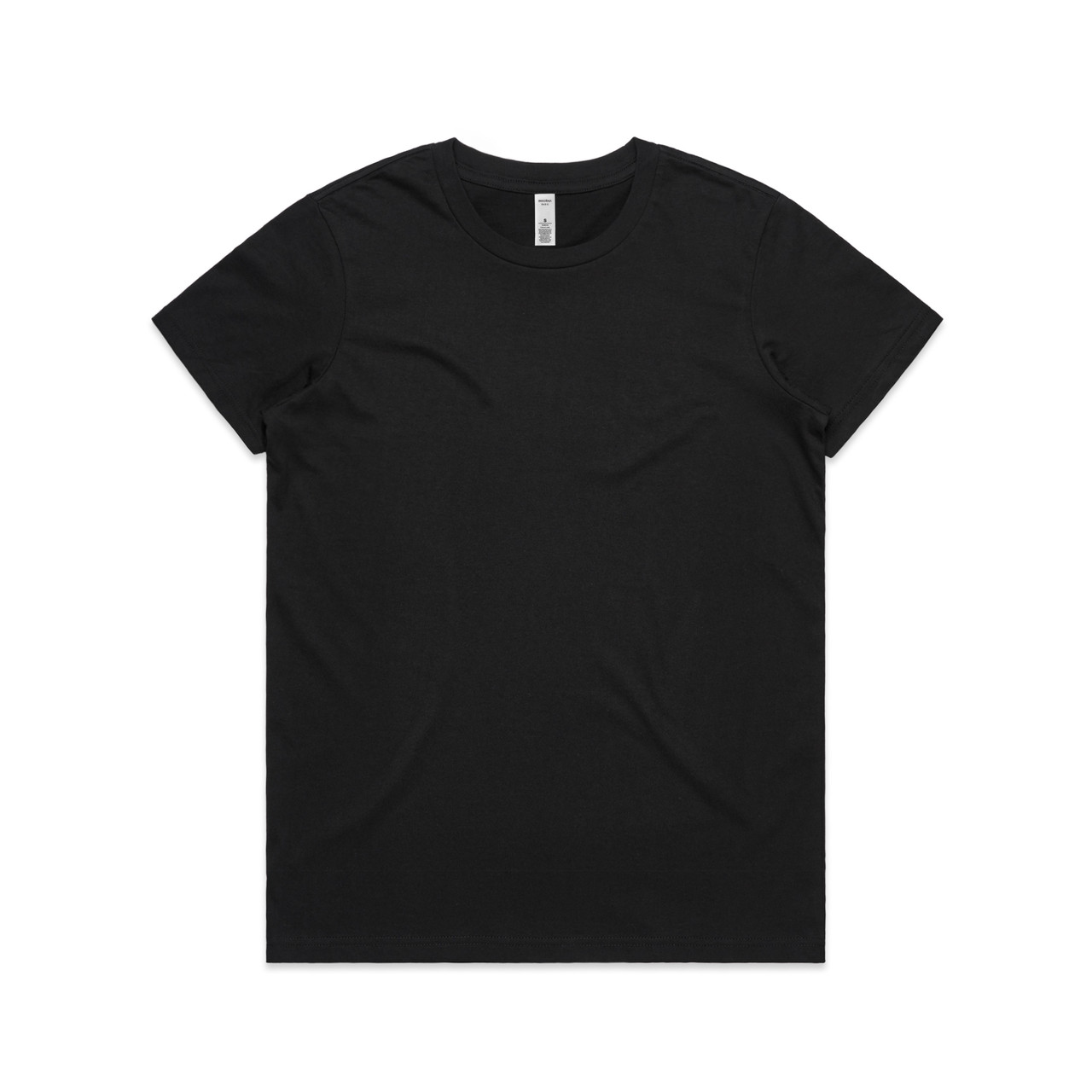 AS Colour - Custom Womens Basic T-Shirt