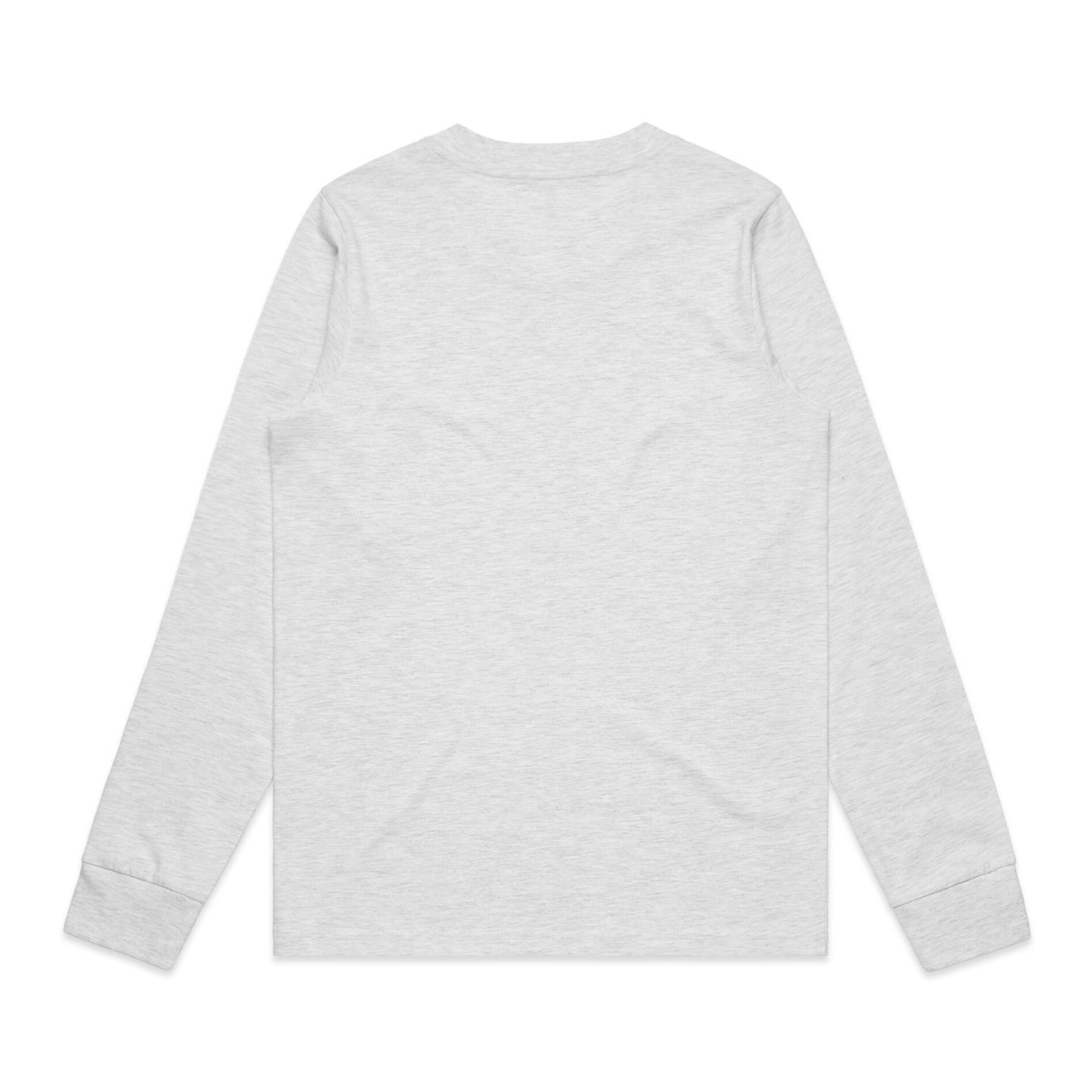 AS Colour - Custom Womens Dice Long Sleeve T-Shirt