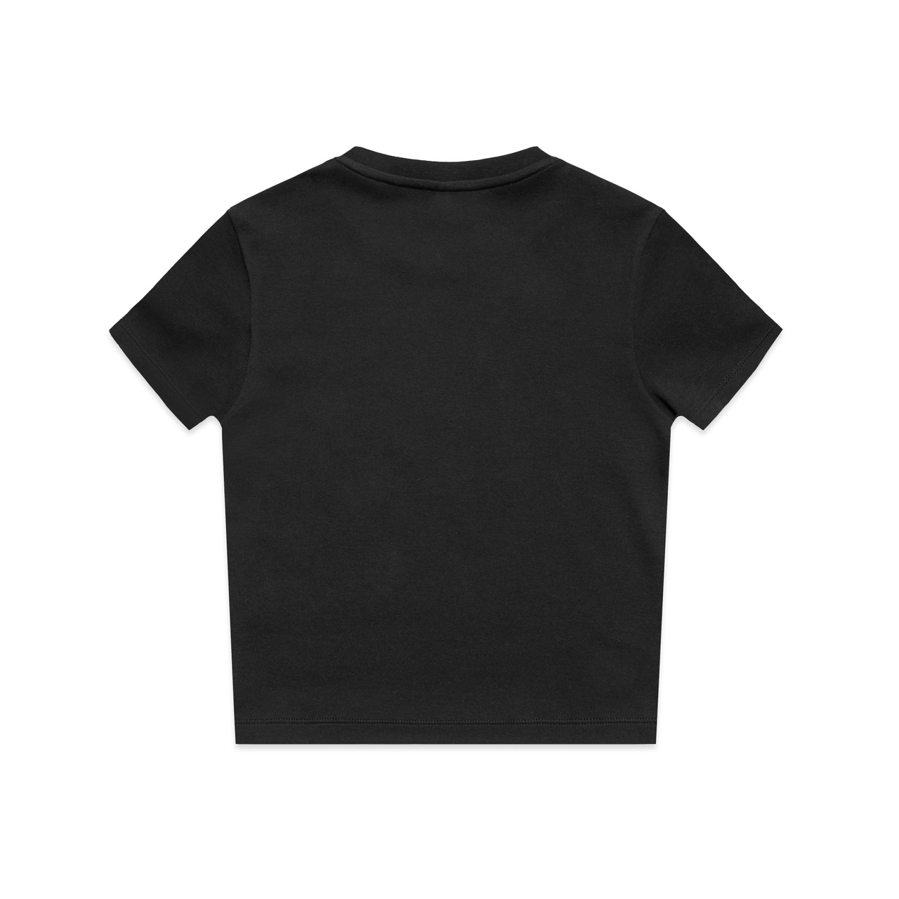 AS Colour - Custom Womens Mini T-Shirt