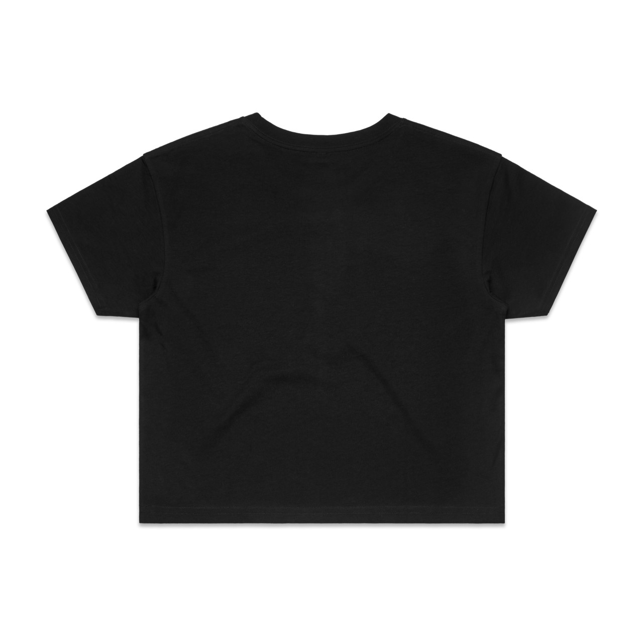 AS Colour - Custom Womens Crop T-Shirt