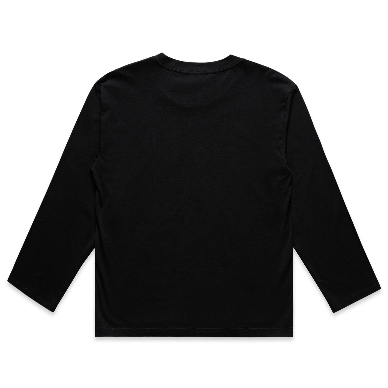 AS Colour - Custom Womens Martina Long Sleeve T-Shirt