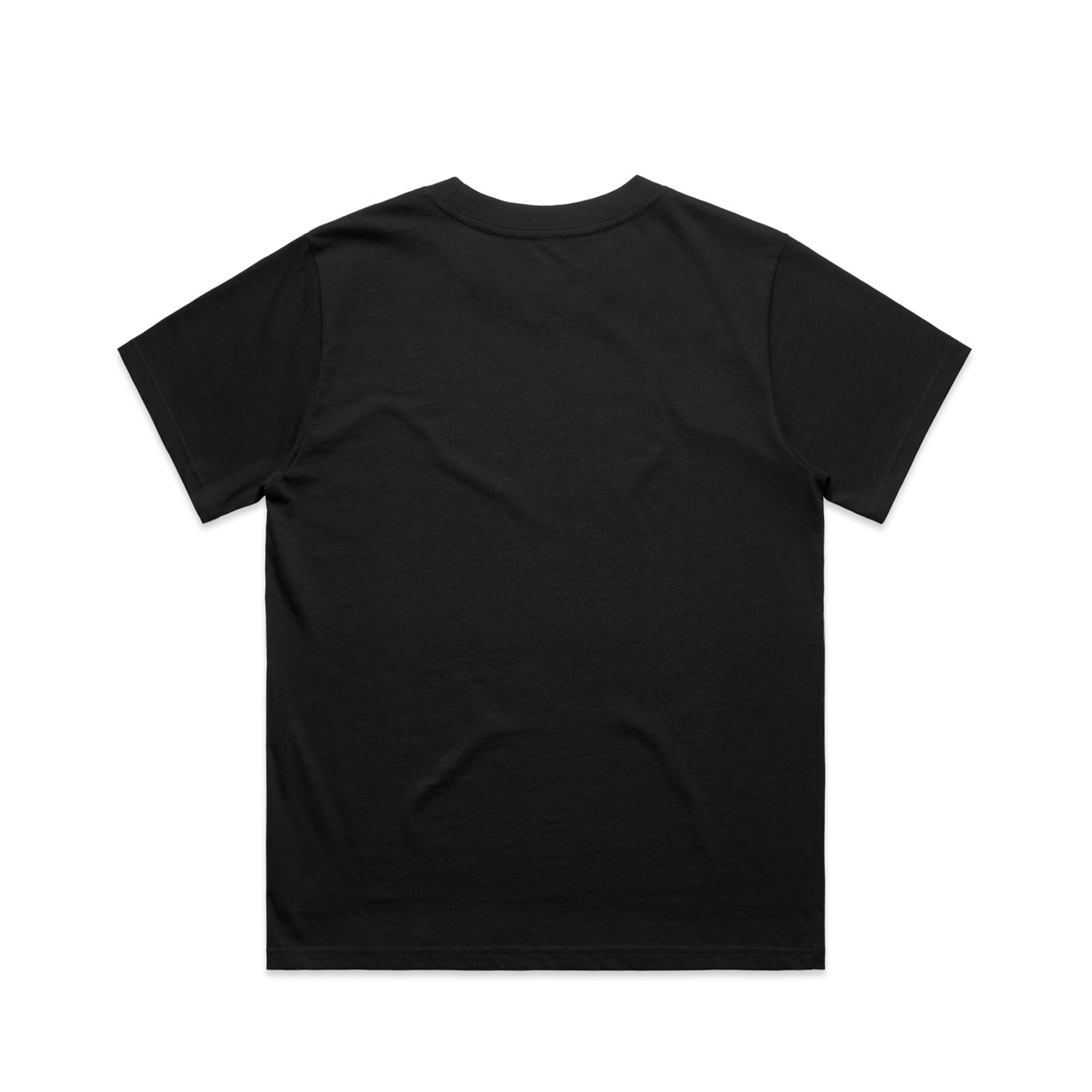 AS Colour - Custom Womens Classic Minus T-Shirt 5cm