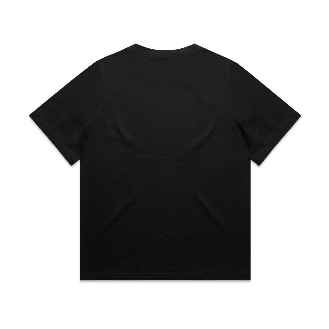 AS Colour - Custom Womens Heavy T-Shirt