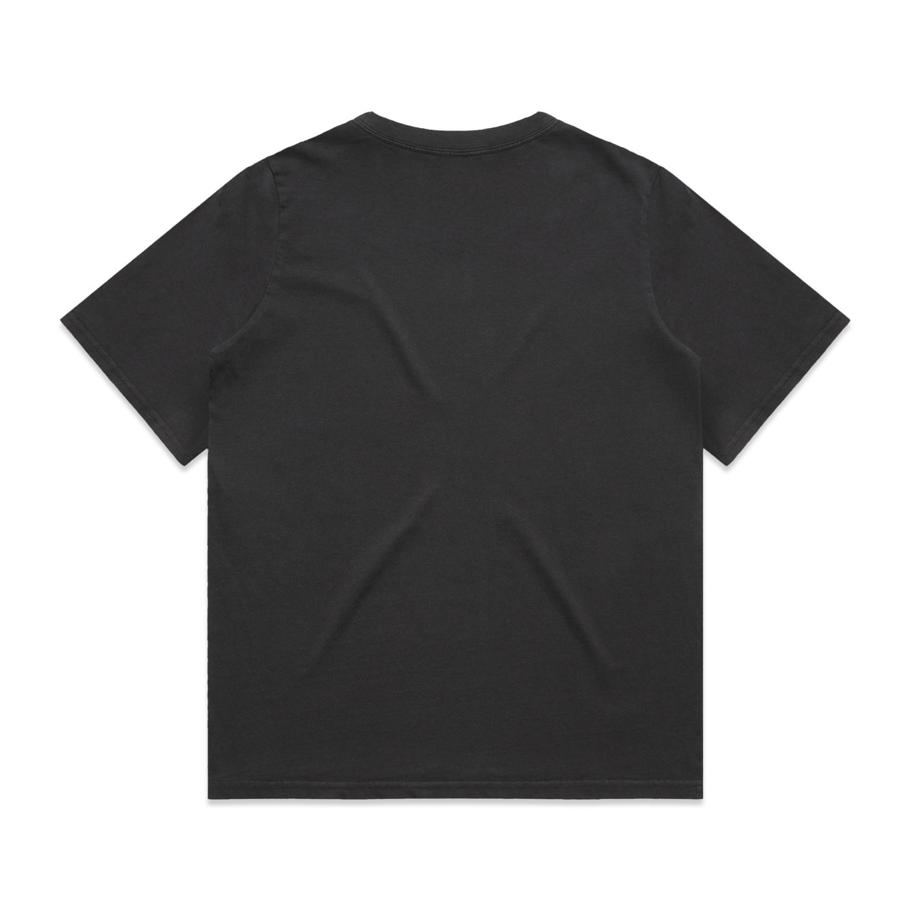AS Colour - Custom Womens Heavy Faded T-Shirt