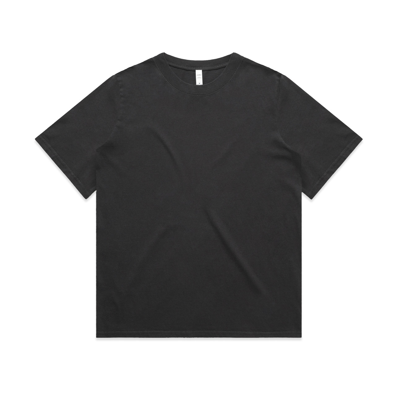 AS Colour - Custom Womens Heavy Faded T-Shirt