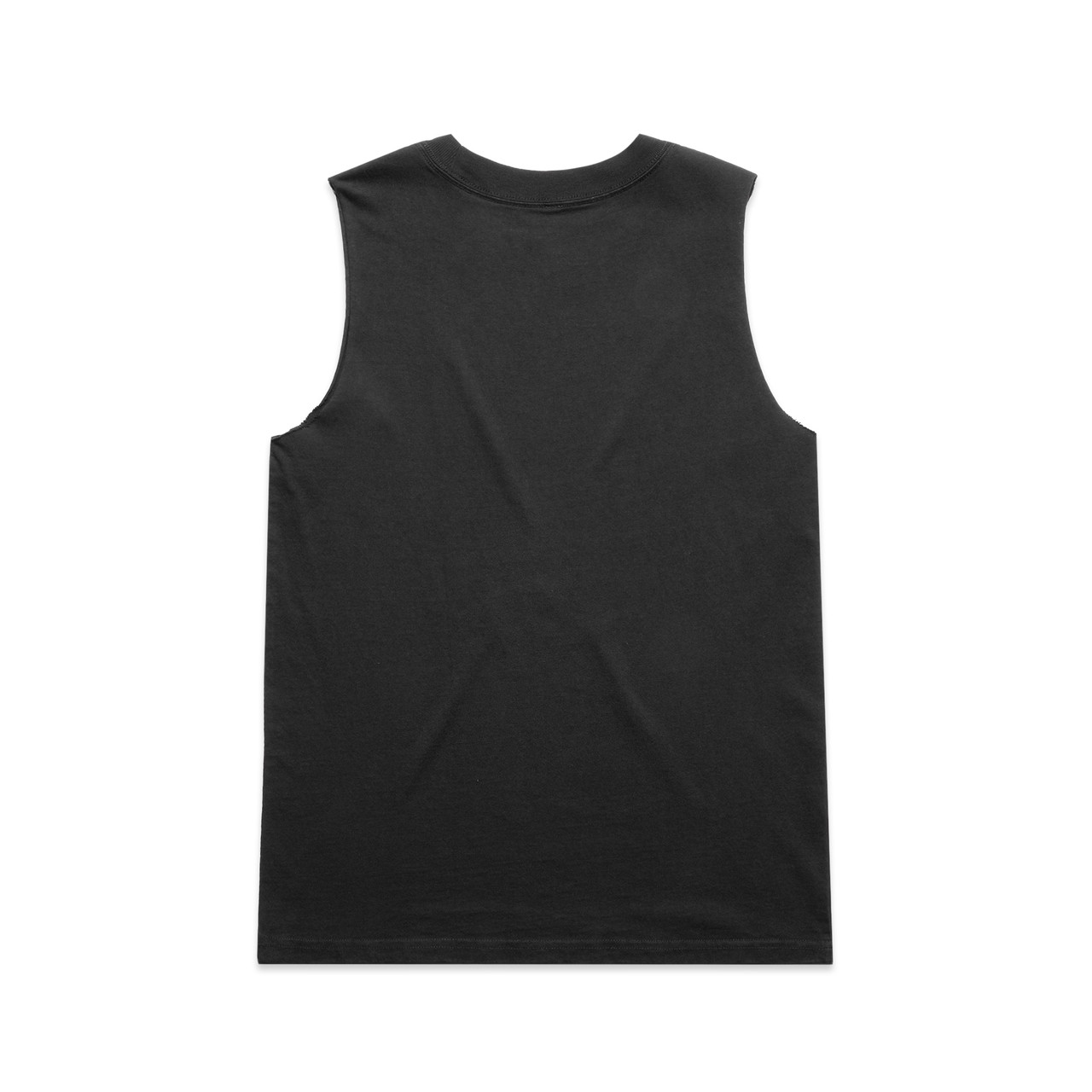AS Colour - Custom Womens Heavy Faded Tank Top