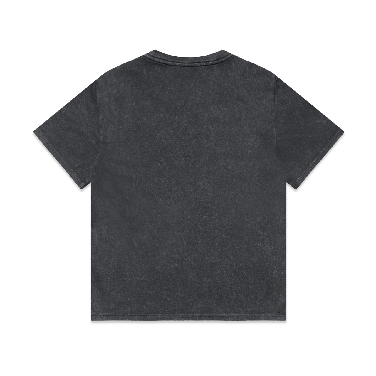 AS Colour - Custom Womens Stone Wash Heavy T-Shirt