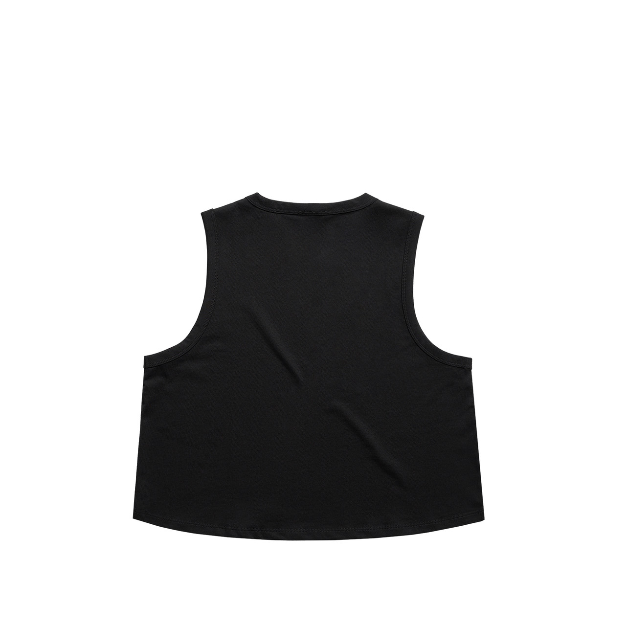 AS Colour - Custom Womens Martina Crop Tank Top