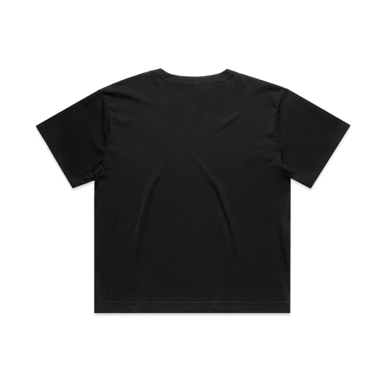 AS Colour - Custom Womens Martina Crop T-Shirt